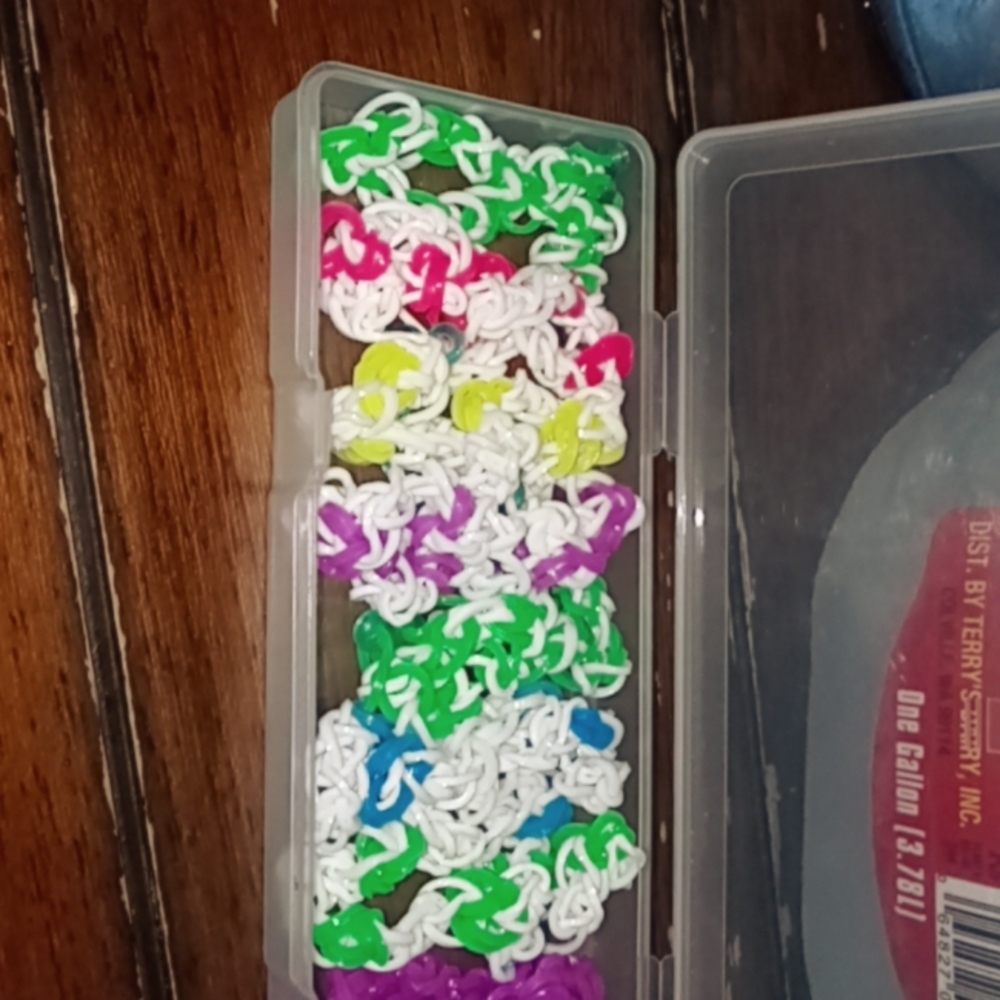 Braclets